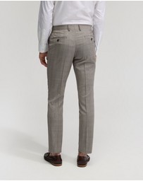 Oxford - Hopkins Luxury Suit Trousers