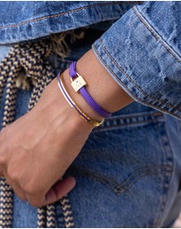 PIG&HEN - Billy Bracelet