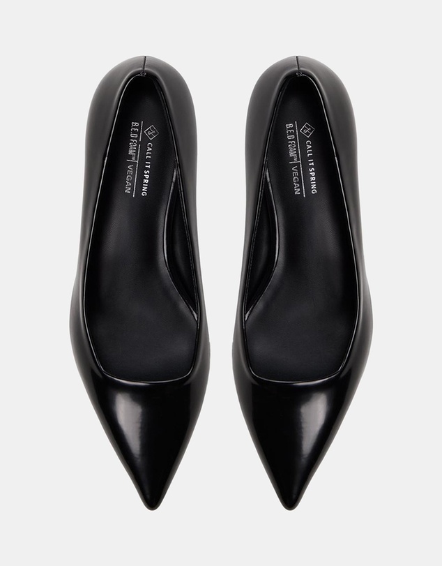 Call It Spring - Chiic Heels