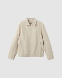 M.N.G - Cirjon Jacket