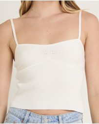 Alice In The Eve - Avalon Tank Top