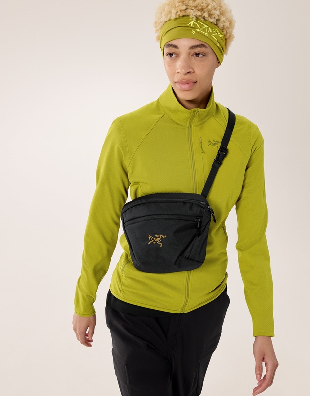 Arc'teryx - Mantis 2 Waist Pack
