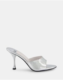 Jeffrey Campbell - Agent Heels