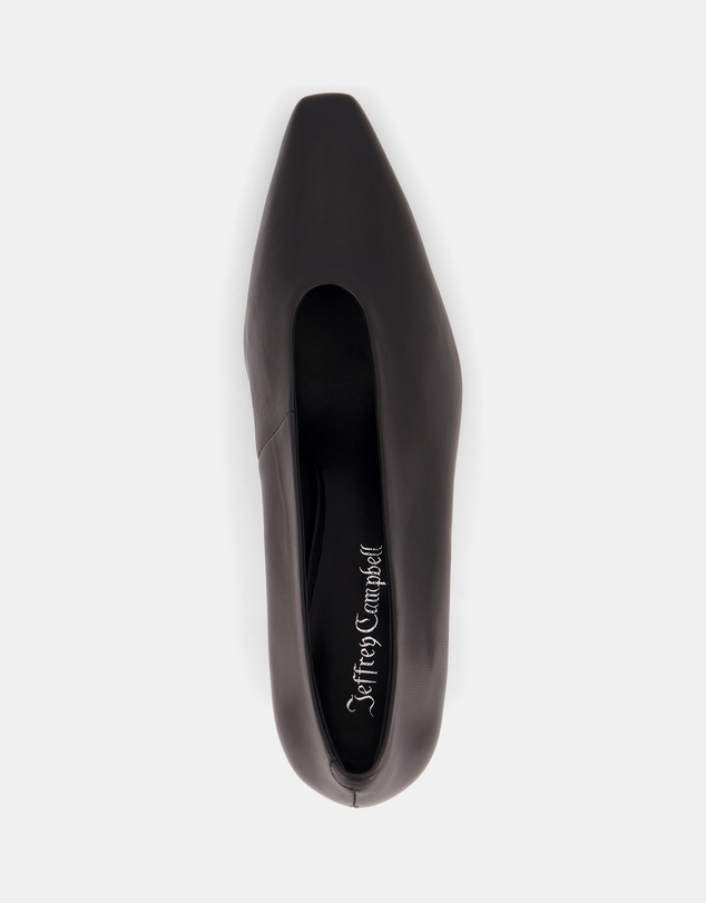 Jeffrey Campbell - Hints Heels