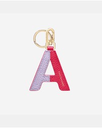 Maison De Sabre - The SABRÉMOJI™ Alphabet Charm