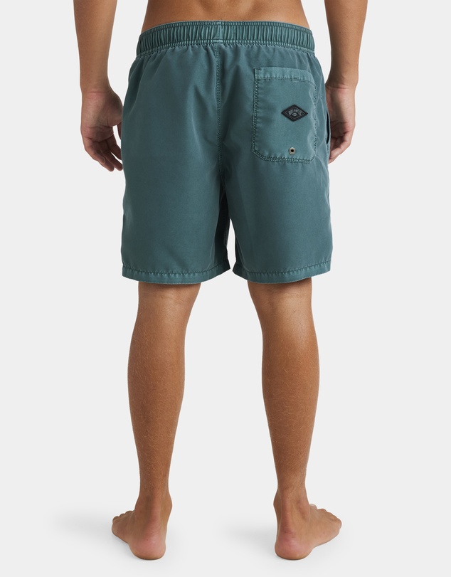 Billabong - Mens All Day Overdye Layback 17