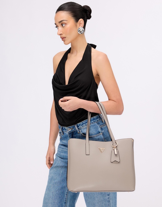 GUESS - Meridian II Girlfriend Tote