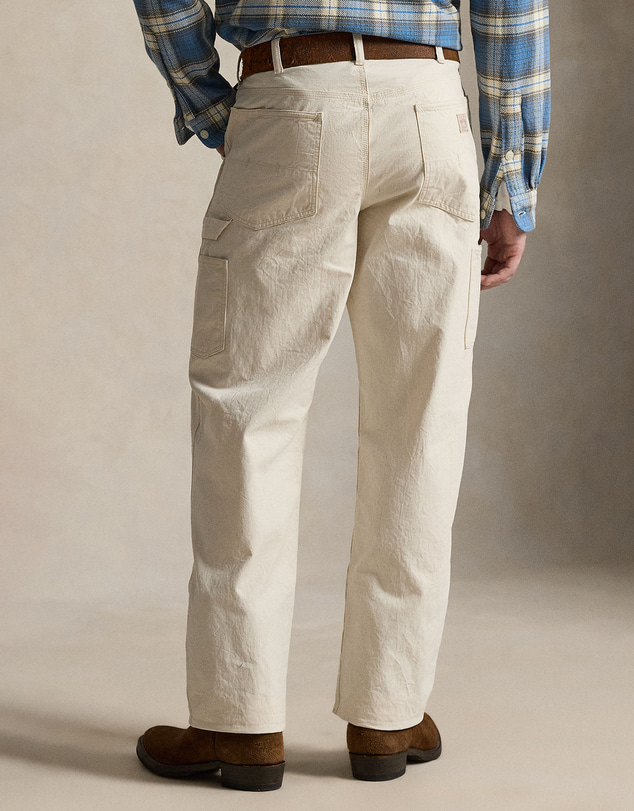 Polo Ralph Lauren - Windham Classic Fit Painter Pants