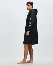 Speedo - Logo Deck Coat - Unisex