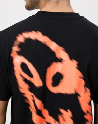 No Problemo - Smile Away SS Tee