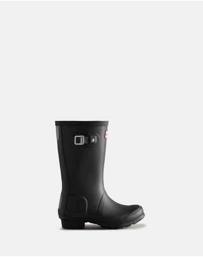 Hunter - Junior Originals Boots - Kids