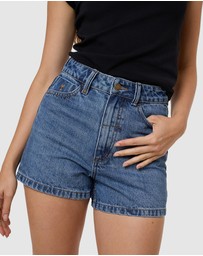 Thrills - Erica Shorts