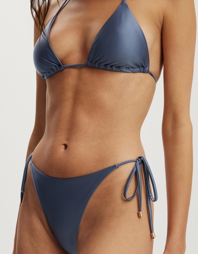 Cotton On Body - String Tie Side Brazilian Bikini Bottom