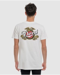 DVNT - Craft Tee