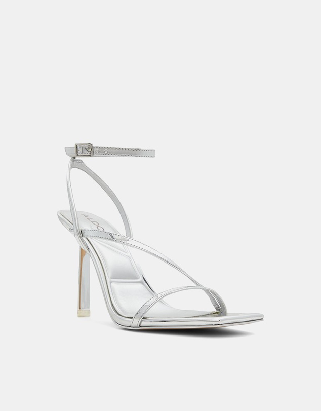 ALDO - Scintilla Strappy Heels