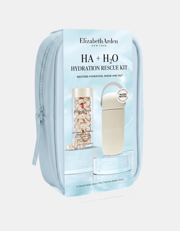 Elizabeth Arden - Elizabeth Arden HA + Peptides Hydration Set