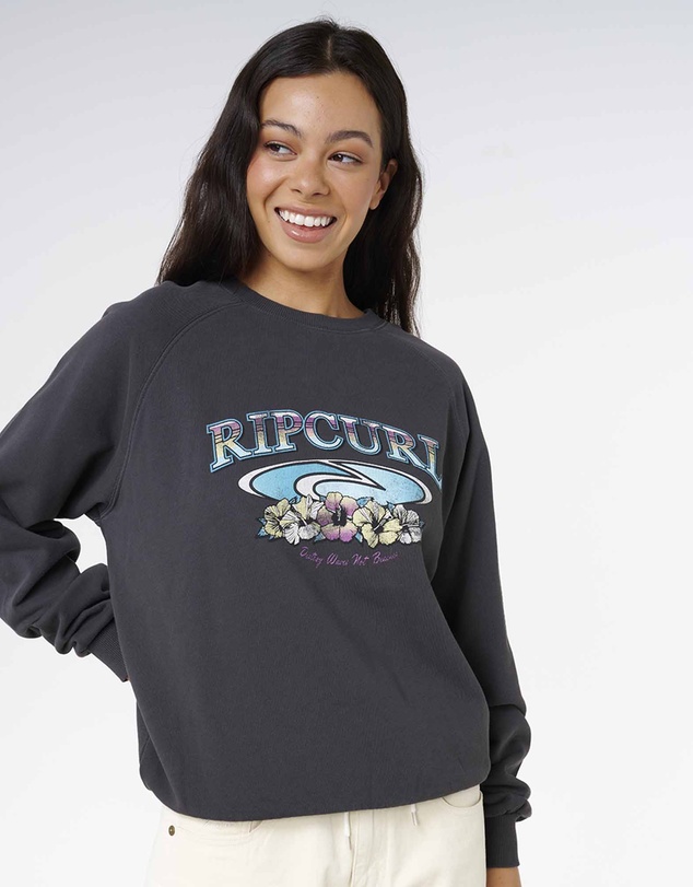 Rip Curl - Catalina Island Raglan Crew