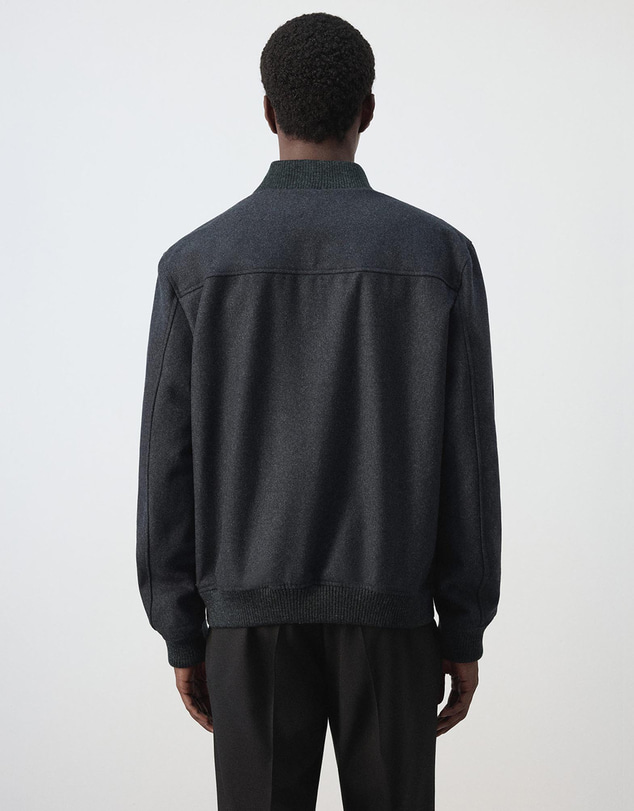 M.N.G - Corcega Jacket