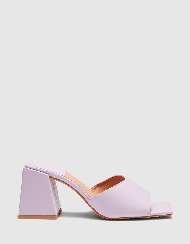 cherrichella - Trix Heels