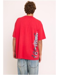 Insight - Cronulla Short Sleeve T-Shirt