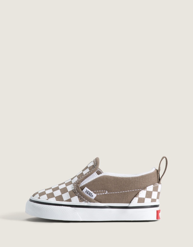 Vans - Slip-On V - Kids
