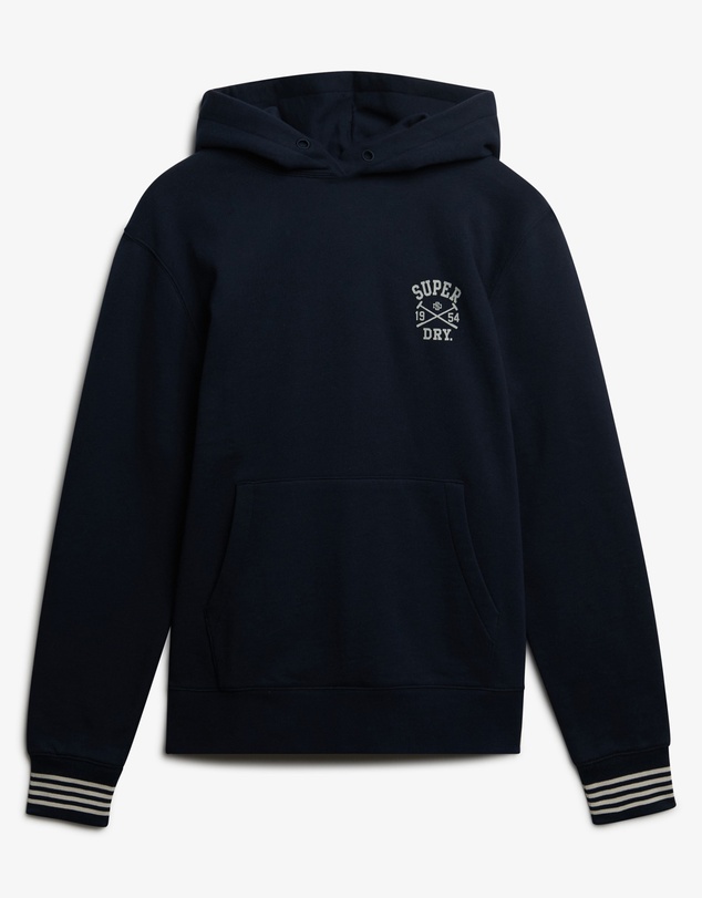 Superdry - Athletic Club Hood