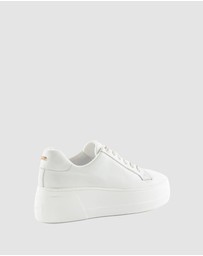 Dune London - Episode - White