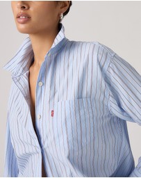 Levi's - Harlie Boyfriend Shirt