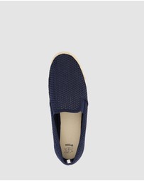 Dune London - Fisherr - Navy