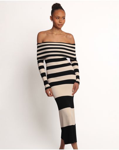 Black, Pattern