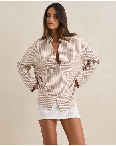 Tan
