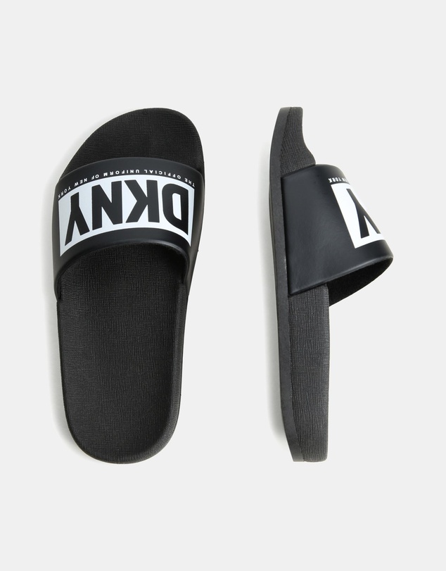 DKNY - Aqua Slides - Teens