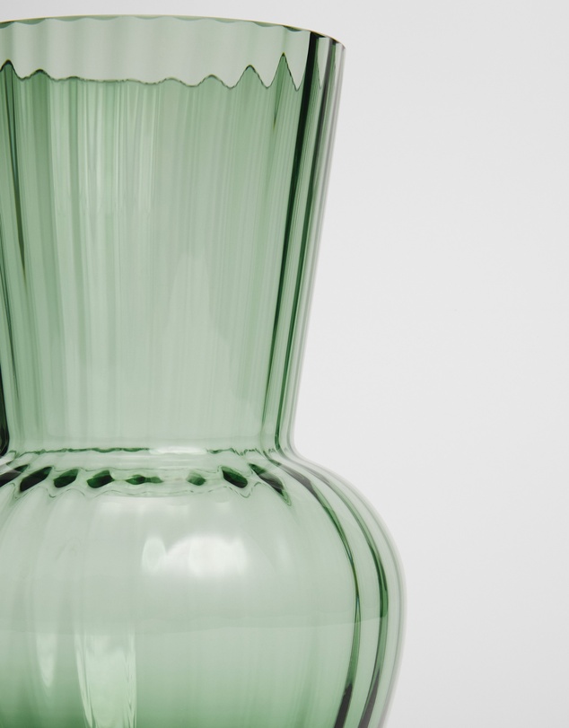 Country Road - Vicki Medium Glass Vase