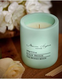 Moira Hughes - The White Label - The Honeymoon Candle