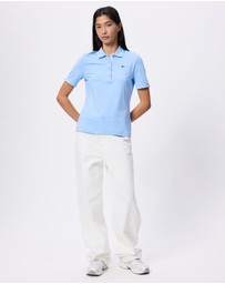 Lacoste - Golf Super Dry Polo