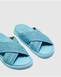 Therapy - Eden Flat Sandals