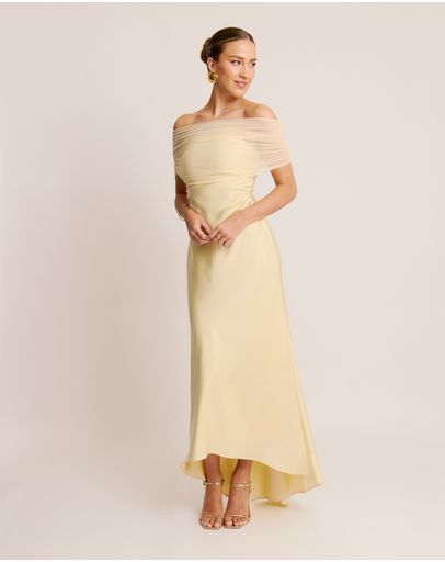 Pale Lemon