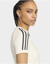 adidas Originals - TERRY TOWEL CALI TEE Womens