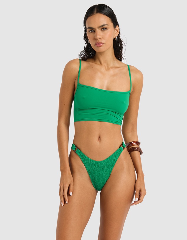 Bond-Eye Swimwear - Orla Crop