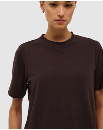 Neuw - Juno Layer Tee