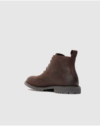 Rodd & Gunn - Clearview Chukka Boot