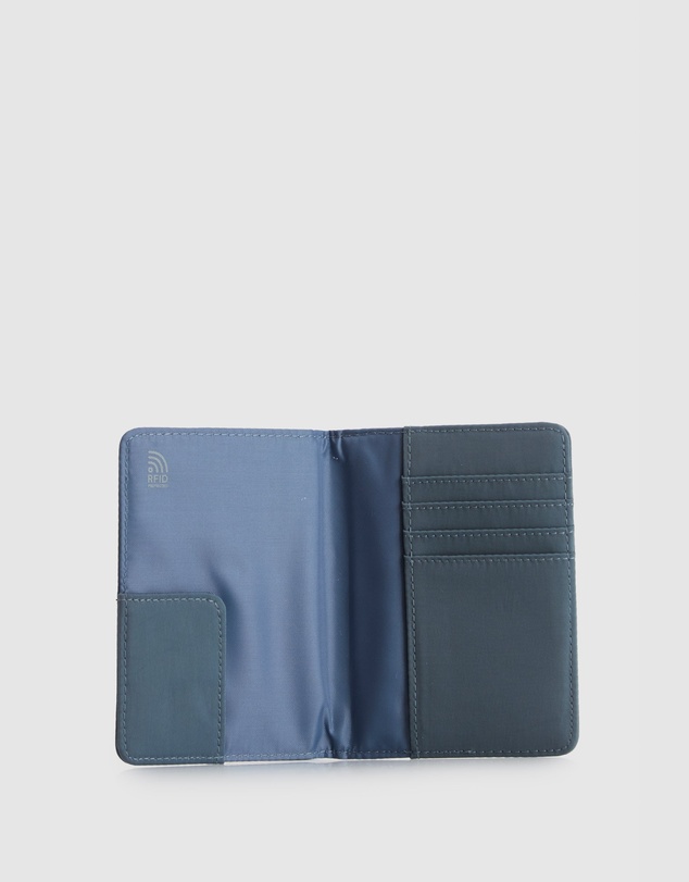 Nere - RFID Passport Cover