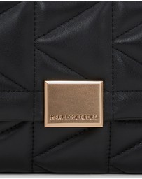 Karl Lagerfeld - K/Kuilt Top-Handle Crossbody Bag