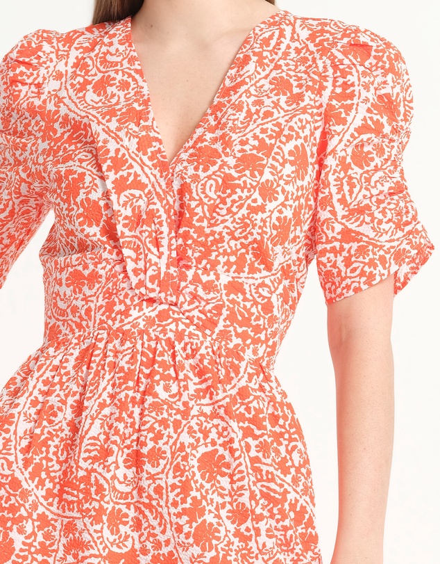 Stella - Dreamaya Dress
