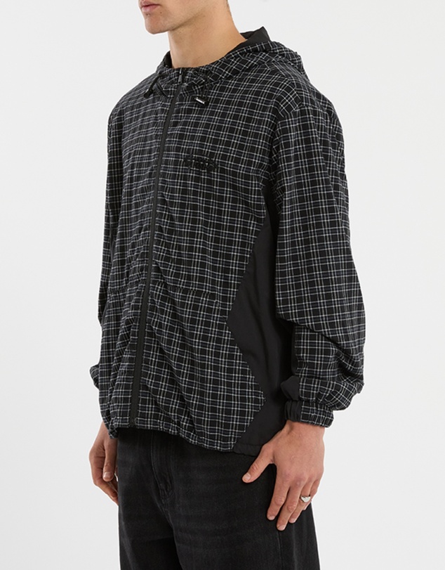 Nena & Pasadena - Chamber Spray Jacket