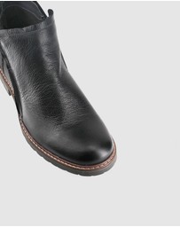 Wild Rhino - Hunter Boots