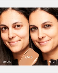MAC - Studio Fix Fluid SPF15 Foundation 30ml - C4.5