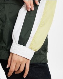 Vintage by The Real Deal - Pre Loved - Vintage 90s Nike Windbreaker Jacket