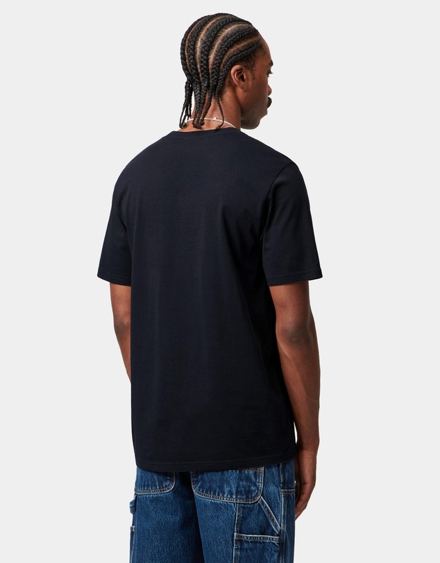 Carhartt WIP - SS Pocket T-Shirt