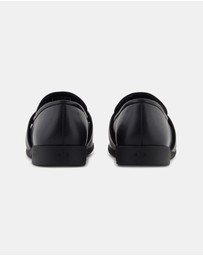 Armani Exchange - Maggie Moccasins